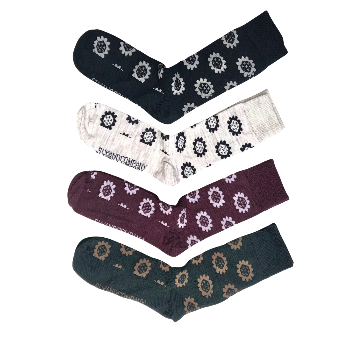 sly and company merino socks made in new zealand